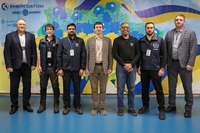 На Хмельницькій АЕС відбулася 49-а ротація експертів постійної місії МАГАТЕ