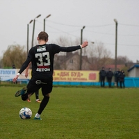 Рівненський «Верес» забив 4 голи й …програв