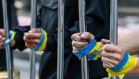 Після семи років російських в’язниць додому повернувся український політв’язень
