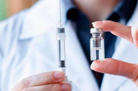 Аптеки Рівненщини отримують вакцину від грипу