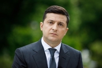 Зеленський представив наймолодшу очільницю облдержадміністрації в Україні 