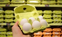 Ціни «злетять» на 30%: коли в Україні подорожчають яйця? 