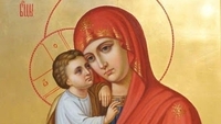 Сьогодні – Почаївської ікони Божої Матері