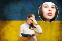 «Ненавиджу українську», - працівниця державного телеканалу висловилася про мову та прапор (ФОТО/ВІДЕО)