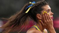 Легкоатлетка з Рівного здобула єдину медаль для України на турнірі в Італії