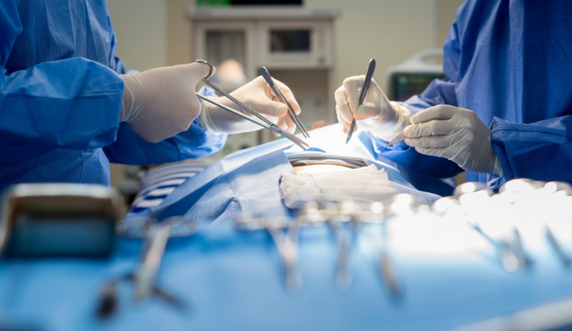 Попри втрату зробили диво для 3 людей: у Рівному провели унікальну операцію