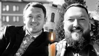 Майже два тижні боровся за життя: помер Олександр Курсик