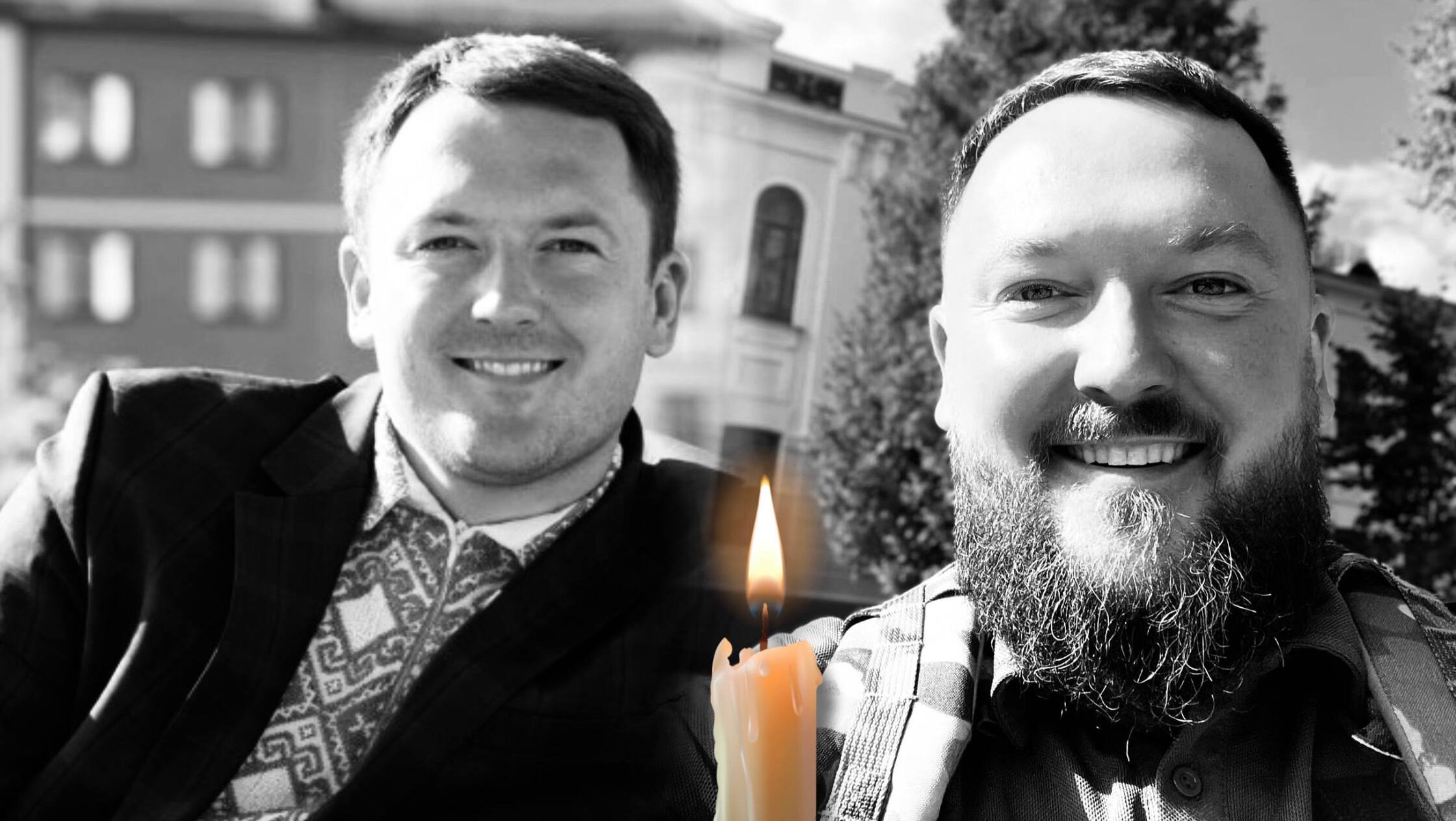 Майже два тижні боровся за життя: помер Олександр Курсик