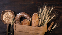 Чотири види хліба, які продовжують життя 