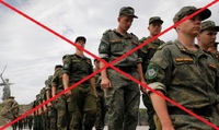 Петицію проти мобілізації підписують десятки тисяч росіян