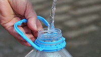 Де у Рівному можна набрати питної води у разі відключення (ПЕРЕЛІК МІСЦЬ)