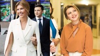 Перша леді України і президент Зеленський живуть окремо: відомо, у чому причина (ФОТО)