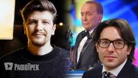 Комік Сергій Середа публічно назвав імена геїв серед зірок російського ТБ (ВІДЕО)