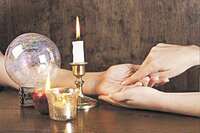 Три мітки на тілі, які вказують на те, що ви можете бути відьмою: народні прикмети