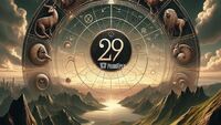 Сильна інтуїція – Близнюкам, час релаксу – Рибам: гороскоп на 29 квітня