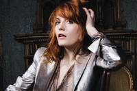 Вийшов новий кліп «Florence + The Machine»
