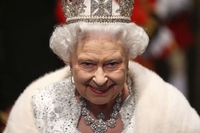 Британській королеві виповнилося 90 років
