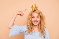 3 знаки Зодіаку, які люблять себе, трохи більше ніж інших 