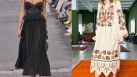 Наймодніші сукні літа-2024: 5 моделей (ФОТО)