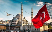 Україна і Туреччина відновлюють авіасполучення 