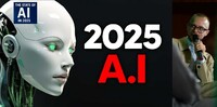 10 найцікавіших цифр і трендів ШІ зі свіжого STATE OF AI REPORT 2025 (ФОТО)
