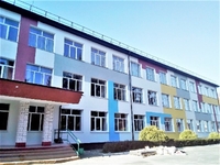 Як на Рівненщині виглядають школи після ремонту (ФОТО)