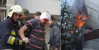 Трагедія під Кривим Рогом. Удари по Києву та Львову: результати масованої атаки РФ