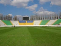 Рівненський «Верес» знайшов стадіон на суботу
