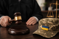 Мобілізований загинув на полігоні: Чи виплатять сім'ї загиблого 15 млн грн 