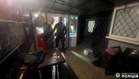 Деталі стрілянини у Квасилові: чоловіка затримали під час спроби застрелити поліцейського