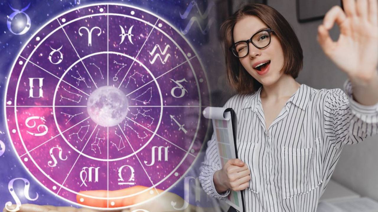 Новий рік — нові можливості: кому зі знаків Зодіаку пощастить із роботою взимку 2026