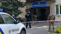 Вибух став на Львівщині у будівлі ТЦК