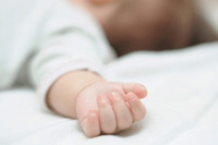 На Рівненщині на коронавірус захворіло 1,5-місячне немовля