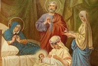 21 вересня – Різдво Пресвятої Богородиці: звичаї, заборони і прикмети свята