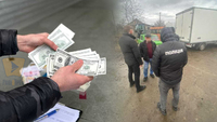На Дубенщині посадовець роздавав землю за гроші: віддавав ділянку під майданчик для транспорту