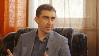 Екс-голова обласної ради зробив заяву напередодні «дня тиші»