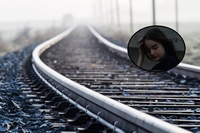 Дитина кинулася під потяг через брак уваги – про це перед смертю написала у соцмережах (ФОТО)