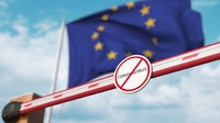 У ЄС зробили приголомшливу заяву щодо відкриття кордонів