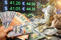 Якщо війна затягнеться, що краже купувати  – долар чи євро? Пояснення економіста