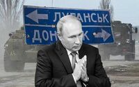 путін шукає винних: в росії точиться війна на смерть між ФСБ та Міноборони 