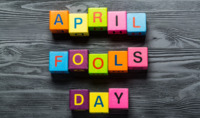 Чому ми жартуємо 1 квітня: проста історія Дня сміху