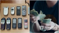 Які моделі старих телефонів можна вигідно продати (СПИСОК)