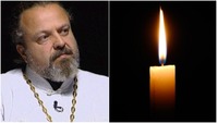 Священник, якого збила Mazda біля «Авангарду» - помер (ФОТО)