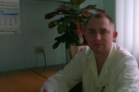 Завтра лікар Думановський судитиметься за поновлення на роботі
