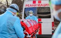 За добу в Україні — рекордна кількість хворих на коронавірус