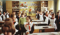 Прибрали предмети, які змушували хоч трохи думати: міфи про освіту в СРСР, в які люди досі вірять