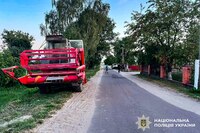 Фатальний поворот: 16-річна дівчина померла внаслідок ДТП на Рівненщині (ФОТО)