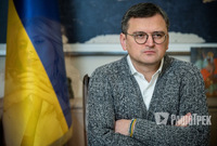 Кулеба назвав дві найголовніші потреби України у війні