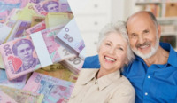 Про це мовчать усі: хто з пенсіонерів може отримати щомісячну надбавку
