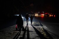 Не світлове маскування, а економія: на Рівненщині знову відмовляться від вуличного освітлення